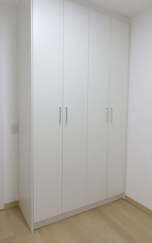 Apartamento para alugar com 47m², 2 quartos e 1 vaga