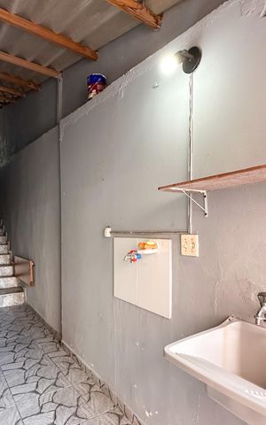 Casa para alugar com 163m², 2 quartos e 1 vaga Casa para alugar com 163m², 2 quartos e 1 vagaÁrea de Serviço