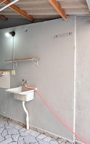 Casa para alugar com 163m², 2 quartos e 1 vaga Casa para alugar com 163m², 2 quartos e 1 vagaVista da Sala