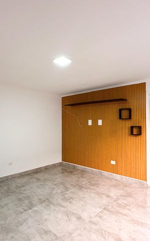Casa para alugar com 163m², 2 quartos e 1 vaga Casa para alugar com 163m², 2 quartos e 1 vagaSala