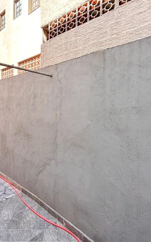 Casa para alugar com 163m², 2 quartos e 1 vaga Casa para alugar com 163m², 2 quartos e 1 vagaQuintal