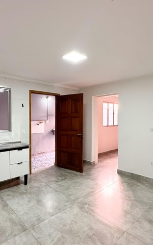 Casa para alugar com 163m², 2 quartos e 1 vaga Casa para alugar com 163m², 2 quartos e 1 vagaCozinha