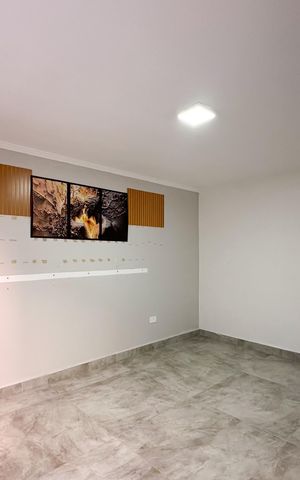 Casa para alugar com 163m², 2 quartos e 1 vaga Casa para alugar com 163m², 2 quartos e 1 vagaQuarto 1