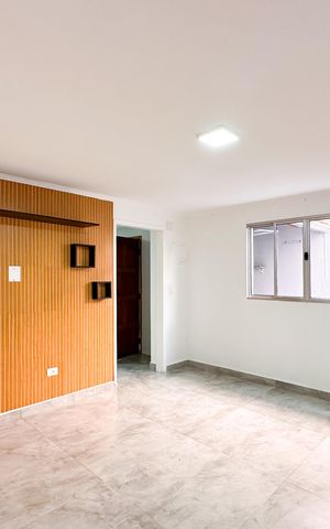 Casa para alugar com 163m², 2 quartos e 1 vaga Casa para alugar com 163m², 2 quartos e 1 vagaSala