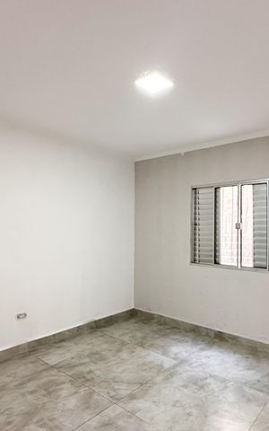 Casa para alugar com 163m², 2 quartos e 1 vaga Casa para alugar com 163m², 2 quartos e 1 vagaQuarto 2