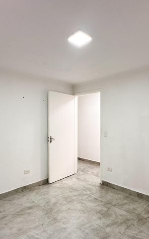 Casa para alugar com 163m², 2 quartos e 1 vaga Casa para alugar com 163m², 2 quartos e 1 vagaQuarto 2