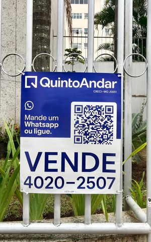 Apartamento à venda com 130m², 4 quartos e 2 vagas