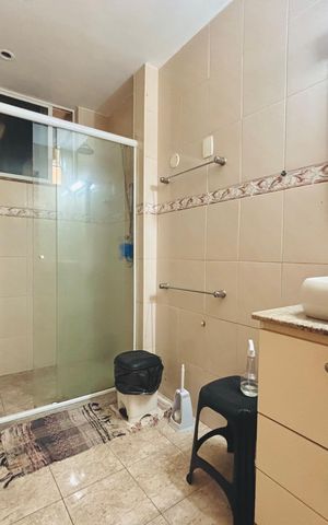 Apartamento à venda com 110m², 3 quartos e 1 vaga
