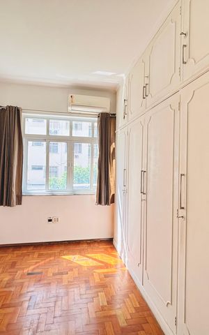 Apartamento à venda com 110m², 3 quartos e 1 vaga