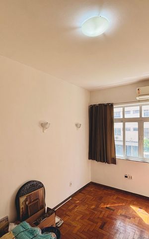 Apartamento à venda com 110m², 3 quartos e 1 vaga