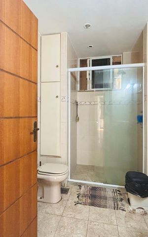Apartamento à venda com 110m², 3 quartos e 1 vaga