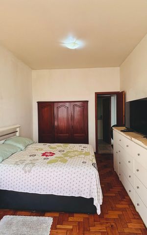 Apartamento à venda com 110m², 3 quartos e 1 vaga