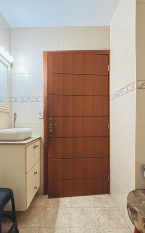 Apartamento à venda com 110m², 3 quartos e 1 vaga