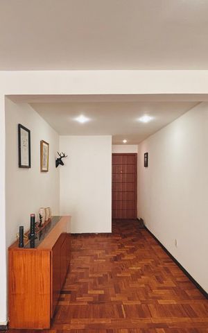 Apartamento à venda com 110m², 3 quartos e 1 vaga