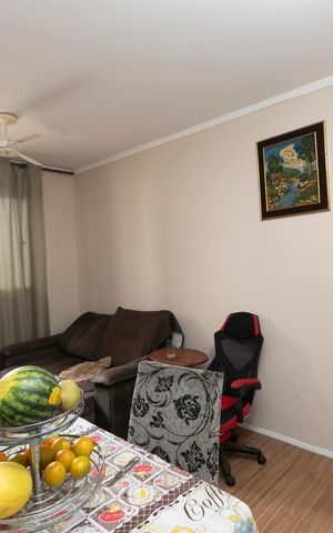 Apartamento à venda com 67m², 1 quarto e 1 vagaSala