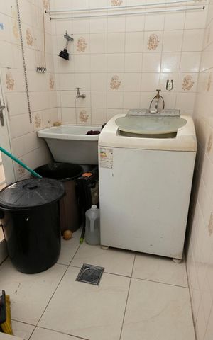 Apartamento à venda com 67m², 1 quarto e 1 vagaÁrea de serviço