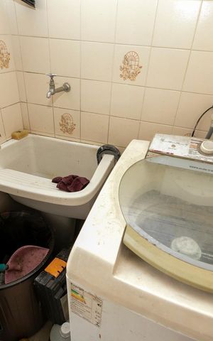 Apartamento à venda com 67m², 1 quarto e 1 vagaÁrea de serviço