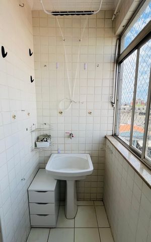 Apartamento para alugar com 45m², 2 quartos e sem vaga