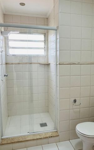 Apartamento para alugar com 45m², 2 quartos e sem vaga