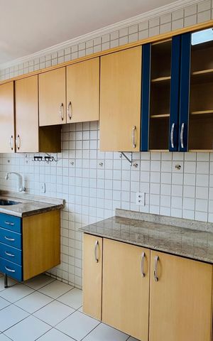 Apartamento para alugar com 45m², 2 quartos e sem vaga