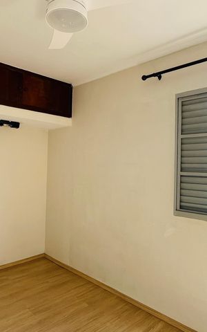 Apartamento para alugar com 45m², 2 quartos e sem vaga