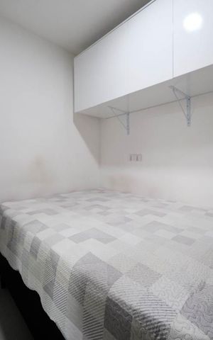 Apartamento para alugar com 37m², 2 quartos e sem vagaQuarto 2