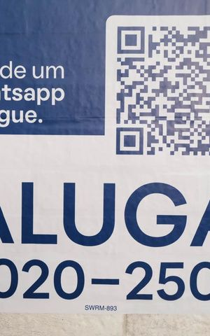 Apartamento para alugar com 37m², 2 quartos e sem vagaFachada