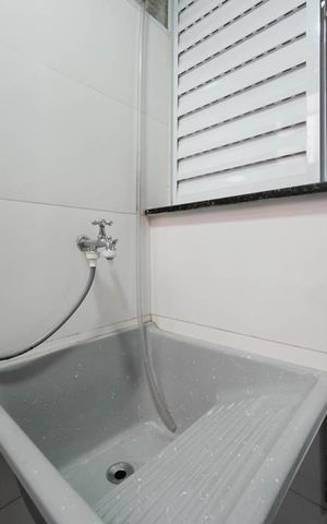 Apartamento para alugar com 37m², 2 quartos e sem vagaÁrea de Serviço