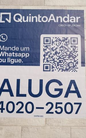 Apartamento para alugar com 37m², 2 quartos e sem vagaFachada