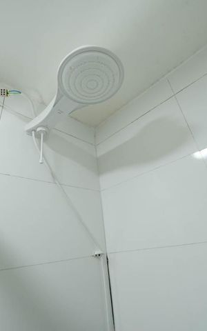Apartamento para alugar com 37m², 2 quartos e sem vagaBanheiro