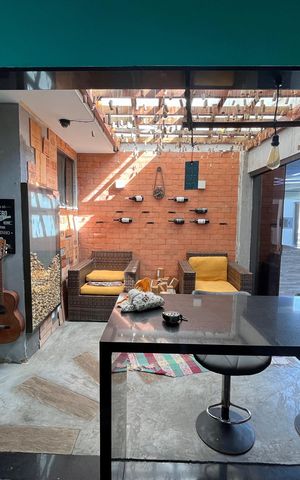 Casa à venda com 340m², 4 quartos e 2 vagas