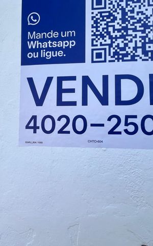 Casa à venda com 340m², 4 quartos e 2 vagas