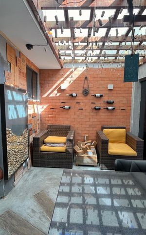 Casa à venda com 340m², 4 quartos e 2 vagas