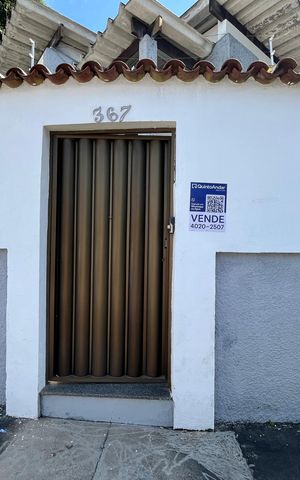 Casa à venda com 340m², 4 quartos e 2 vagas