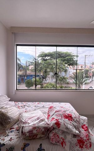 Casa à venda com 340m², 4 quartos e 2 vagas