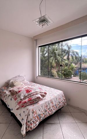 Casa à venda com 340m², 4 quartos e 2 vagas