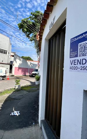 Casa à venda com 340m², 4 quartos e 2 vagas