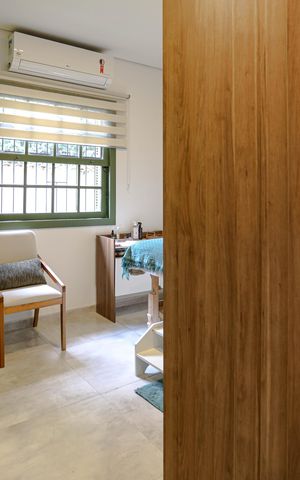 Casa para alugar com 50m², 2 quartos e sem vaga Casa para alugar com 50m², 2 quartos e sem vagaQuarto 2