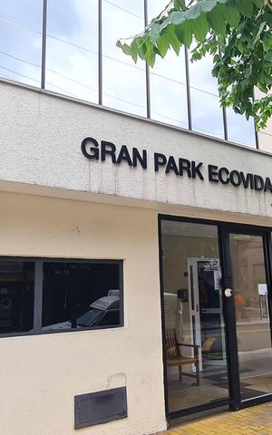 Apartamento à venda com 48m², 2 quartos e 1 vaga