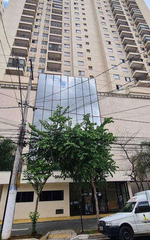 Apartamento à venda com 48m², 2 quartos e 1 vaga