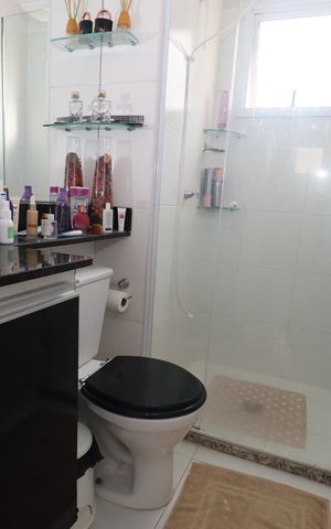 Apartamento para alugar com 47m², 2 quartos e 1 vaga Apartamento para alugar com 47m², 2 quartos e 1 vagaSuíte
