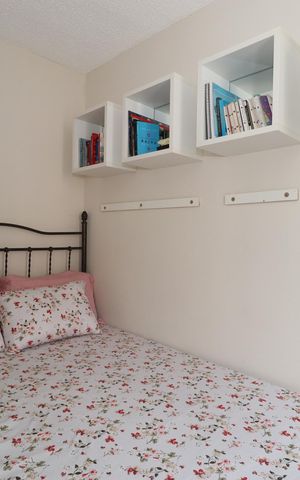 Apartamento para alugar com 47m², 2 quartos e 1 vaga Apartamento para alugar com 47m², 2 quartos e 1 vagaQuarto 2