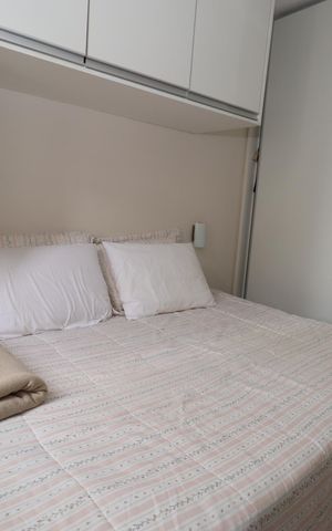 Apartamento para alugar com 47m², 2 quartos e 1 vaga Apartamento para alugar com 47m², 2 quartos e 1 vagaQuarto 1
