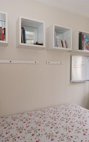 Apartamento para alugar com 47m², 2 quartos e 1 vaga Apartamento para alugar com 47m², 2 quartos e 1 vagaQuarto 2
