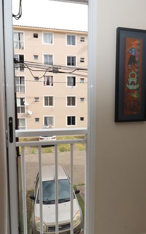 Apartamento para alugar com 47m², 2 quartos e 1 vaga Apartamento para alugar com 47m², 2 quartos e 1 vagaSala