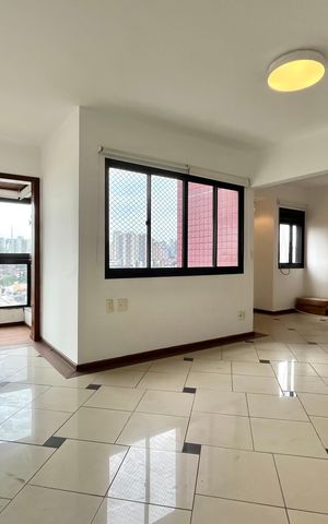 Apartamento à venda com 120m², 3 quartos e 3 vagas Apartamento à venda com 120m², 3 quartos e 3 vagasSala