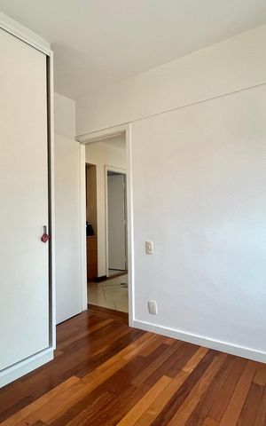 Apartamento à venda com 120m², 3 quartos e 3 vagas Apartamento à venda com 120m², 3 quartos e 3 vagasQuarto 3