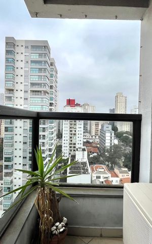 Apartamento à venda com 120m², 3 quartos e 3 vagas Apartamento à venda com 120m², 3 quartos e 3 vagasVaranda da Suíte 1