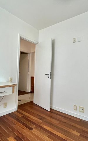 Apartamento à venda com 120m², 3 quartos e 3 vagas Apartamento à venda com 120m², 3 quartos e 3 vagasSuite 2