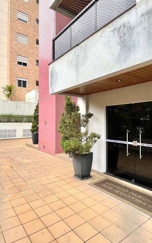 Apartamento à venda com 120m², 3 quartos e 3 vagas Apartamento à venda com 120m², 3 quartos e 3 vagasHall de entrada